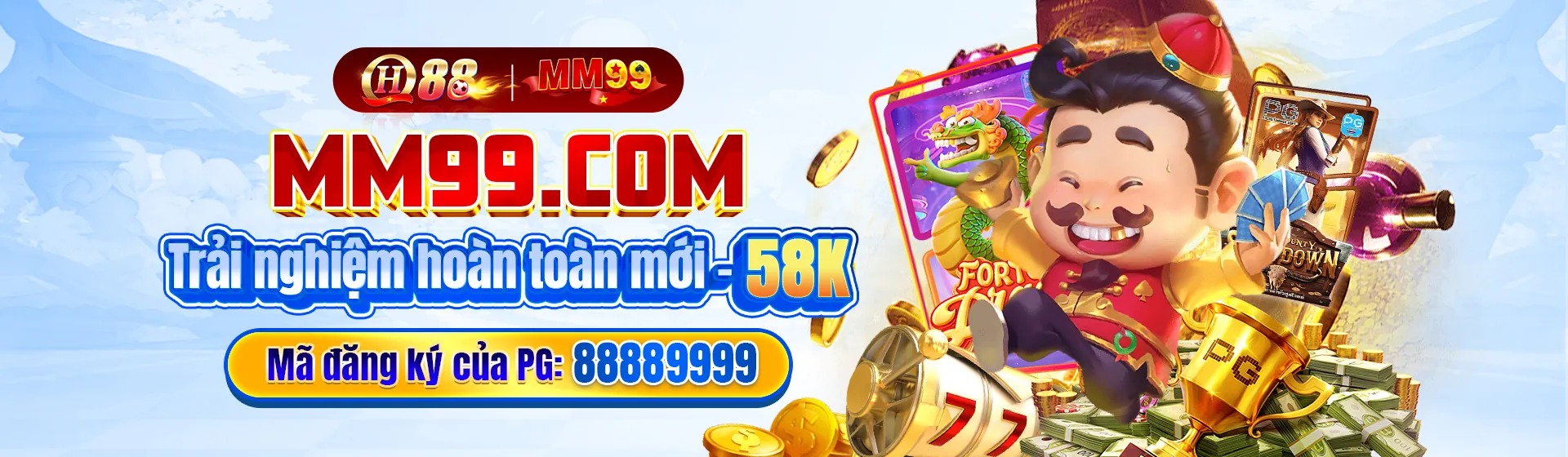 Thế giới bắn cá sống động tại pg666 app